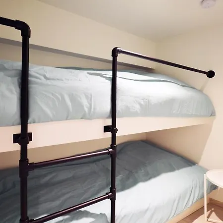 Lägenhet Les Gemeaux Koksijde