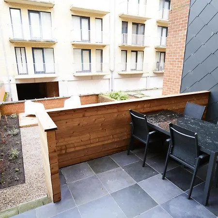 Les Gemeaux * Koksijde