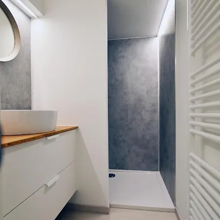 Les Gemeaux Koksijde