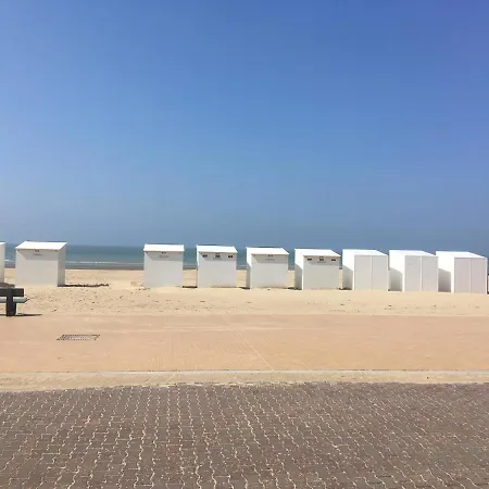 Apartment Les Gemeaux